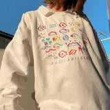 Fashionkova Catalina Island Vintage Sweatshirt