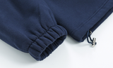 Fashionkova  No. 4076 PULLOVER HOODIE