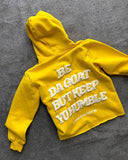 Fashionkova Oversized 3D Letter Foam Y2k Hoodie Harajuku Casual Men and Women Hoodies Sweatshirt Loose Long Sleeved Pullover Tops Streetwear
