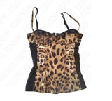 FashionKova-summertime Y2K Sexy Polka Dot Bow Halter Crop Tops Women's Summer Backless Party Club Tank Tops 2000s Fashion Basic T-shirt Emo