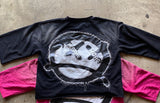 Fashionkova Harajuku Hip Hop Graphic T Shirts Y2K Top Streetwear Men Women Clothing Cartoon Kid Print Short Sleeve  New Oversized T Shirt
