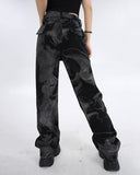 Fashionkova Wonder Haze Straight Leg Jeans