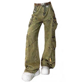 Fashionkova Big Ideas Cargo Pants