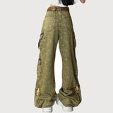 Fashionkova Big Ideas Cargo Pants