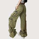 Fashionkova Big Ideas Cargo Pants