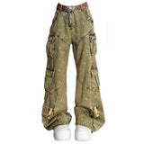 Fashionkova Big Ideas Cargo Pants