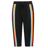 Fashionkova Rainbow Pants