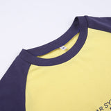 FashionKova - Still Good Raglan Sleeve Tee