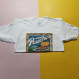 FashionKova - Peaches Ecords & Tapes T-shirt