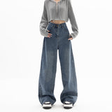 FashionKova - Vintage 90s Baggy Boyfriend Jeans