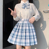 Fashionkova  Summer Gothic Y2k Woman Skirts Pink Stripe Plaid Harajuku Trim Pleated  Punk Dark Fashion 2023 Academia Aesthetic E-Girl Clothes