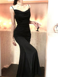 Fashionkova Midi Strapless Dress Women Elegant French Summer Fashion Evening Party Lady Vestidos Vintage Spring Dresses Female Clothes
