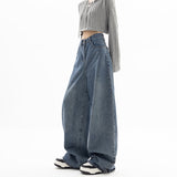 FashionKova - Vintage 90s Baggy Boyfriend Jeans